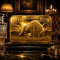 Buffalo Bar