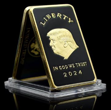 Liberty DT 2024 Bar