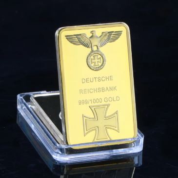 German Bar