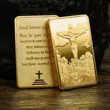 Jesus Bar