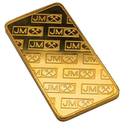 JM Bar