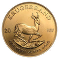 Krugerrand Gold Coin